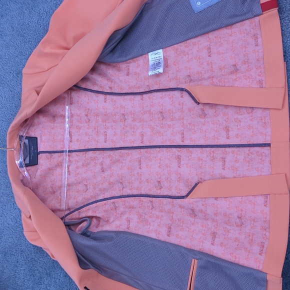 NEW Animo Lud B8 Ladies Competition Jacket - June (small) no longer being made - Picture 6 of 6